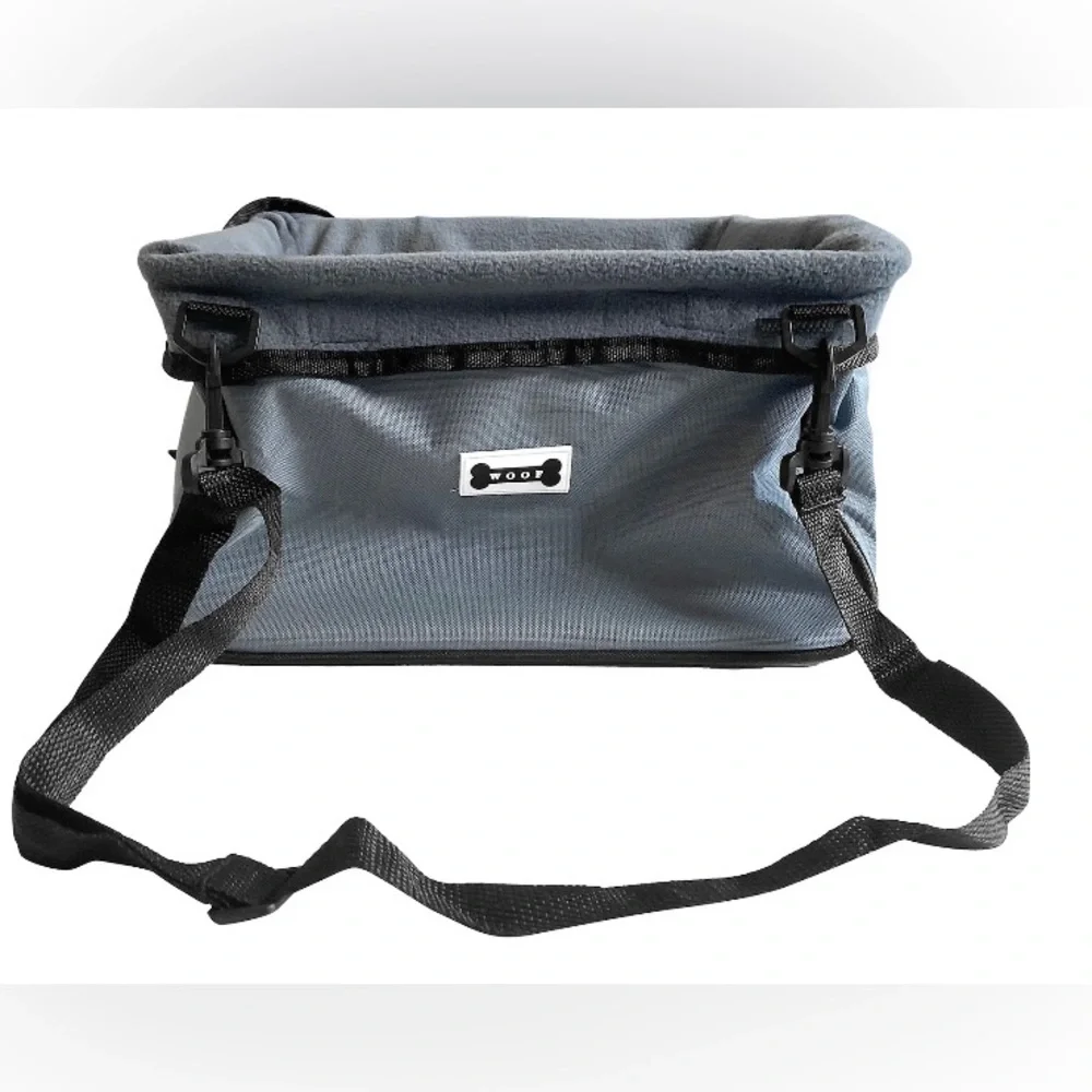 Woof Pet Booster Seat for Cars